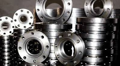 Forged Flanges